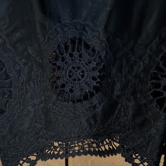 LOFT Off the Shoulder Top - Picture 2 of 5